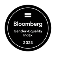 Bloomberg Gender Equality