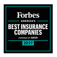 Forbes American Best Insurance